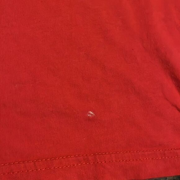 Drake Musician Red Graphic Shirt Music Concert Festival - Picture 9 of 10